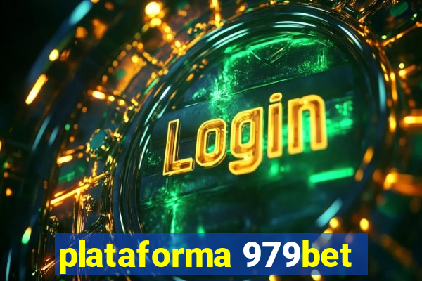 plataforma 979bet